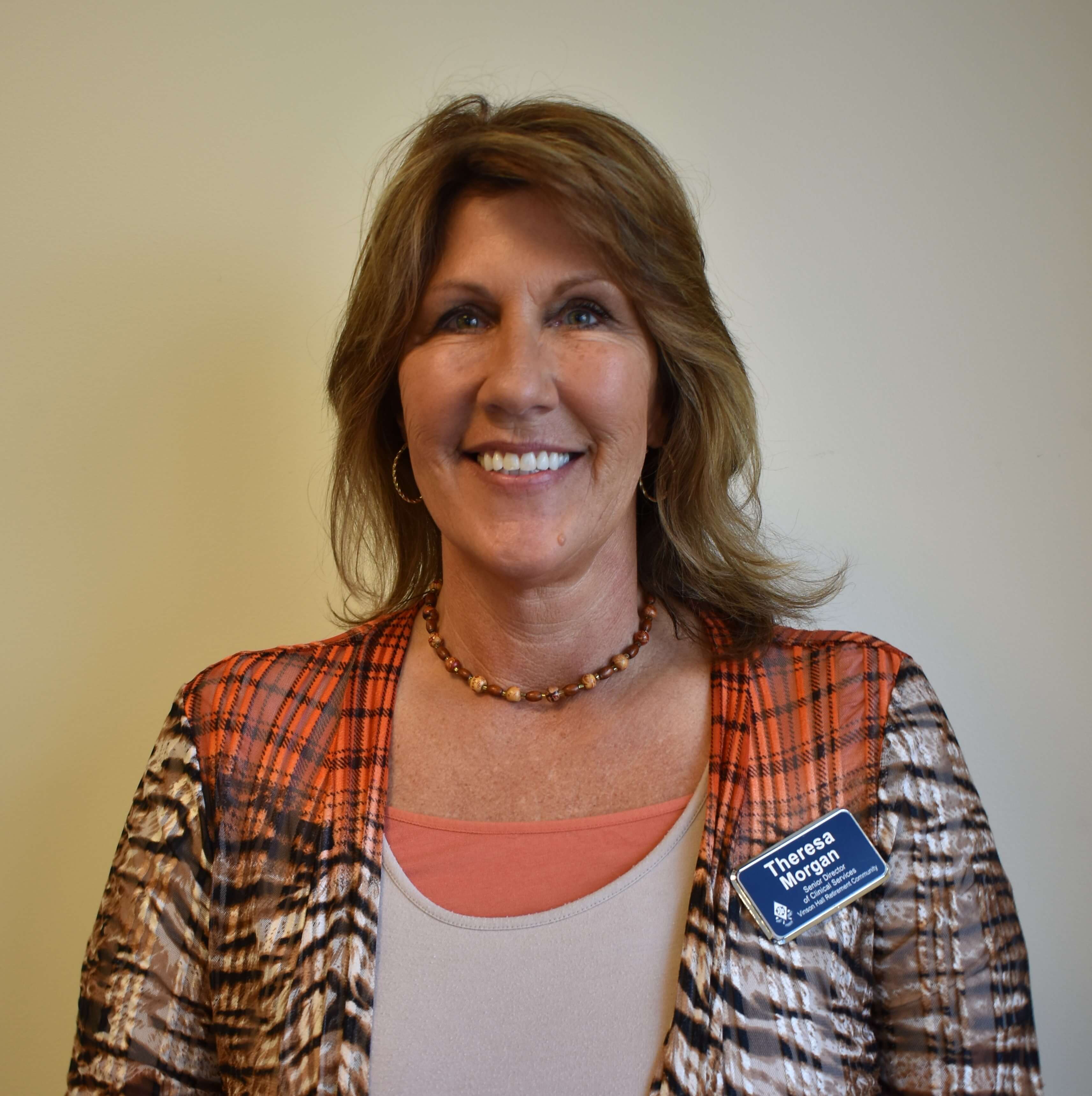 About Us Vinson Hall Senior Living in McLean, VA